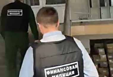 Очередную схему искусственного дробления бизнеса выявили в Гомельской области
