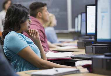 Платформы онлайн-обучения значительно нарастили количество студентов весной 2020 г — Payoneer