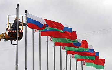 Беларуси и России в вопросе интеграции осталось обсудить энергетику и налоги — Мезенцев