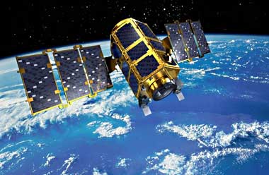 Беларусь и Россия продолжат работу по созданию космического аппарата дистанционного зондирования Земли