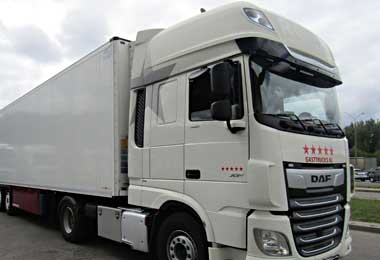 Очередная попытка ввоза автотранспорта по заниженной стоимости выявлена белорусской таможней