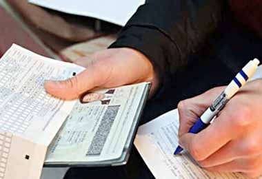 Срок регистрации иностранных граждан в Беларуси увеличен вдвое — закон
