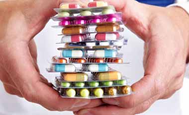 МАРТ выявило превышение предельных цен на лекарственные средства