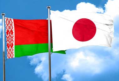 Таможенные службы Беларуси и Японии подготовили проект соглашения о взаимопомощи и сотрудничестве