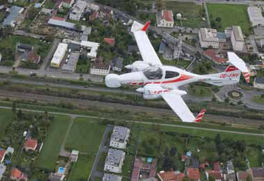 Беларусь планирует покупку самолета для выполнения аэрофотосъемочных работ