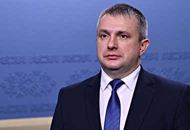 Лукашенко сменил еще одного председателя облисполкома