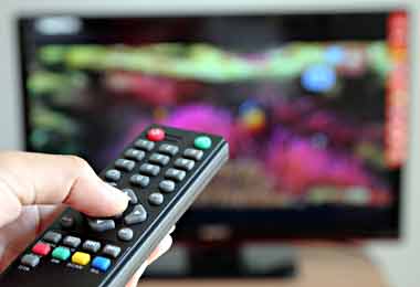 Количество абонентов платного ТВ во всем мире к 2024 г вырастет до 1,1 млрд