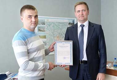 В СЭЗ «Минск» зарегистрирован новый резидент с российским капиталом