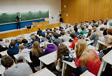Беларусь получит 100 млн евро от МБРР на модернизацию высшего образования