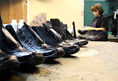 ЕЭК обнулил пошлины на отдельное сырье для кожевенно-обувной промышленности