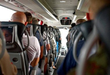 Минтранс установил формы транспортных документов при выполнении автоперевозок пассажиров