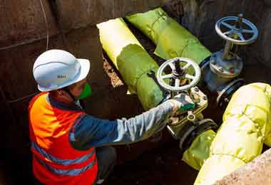 Беларусь может помочь модернизации ТЭК Ленинградской области РФ