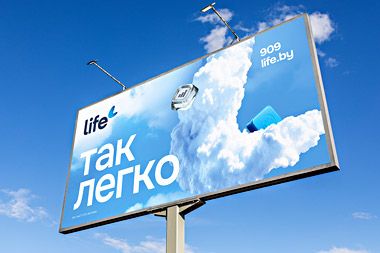 Белорусский оператор Life объявил о ребрендинге и запуске новой линейки тарифов