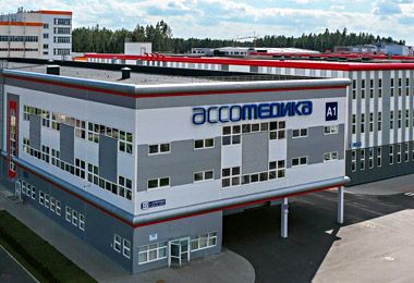 Резидент «Великого камня» получил первый в Беларуси сертификат FDA на медицинские изделия