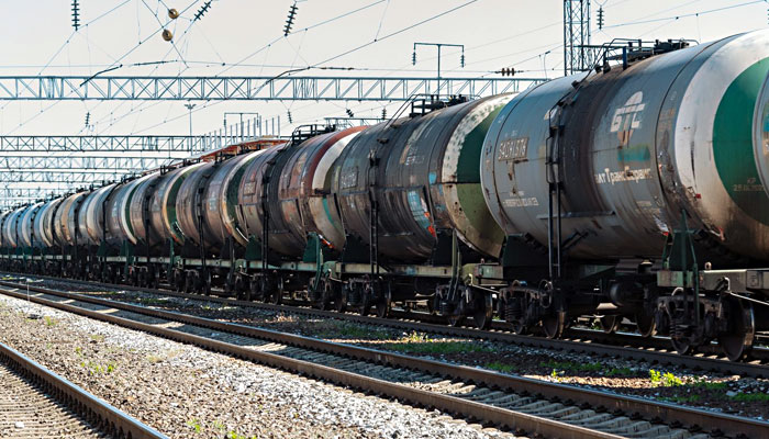 Переходные положения техрегламента ЕАЭС на нефть продлены до 2030 года