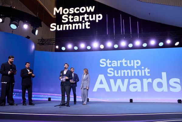 Москва подвела итоги масштабного международного технологического форума Moscow Startup Summit