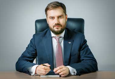 Дмитрий Шидлович назначен новым председателем правления МТБанка