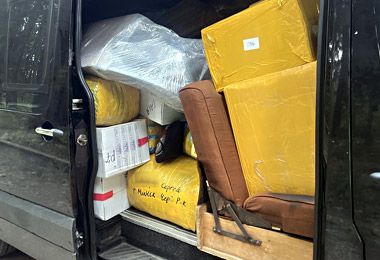 Ввоз партии «серого» импорта стоимостью свыше 800 тыс долл пресекла белорусская таможня