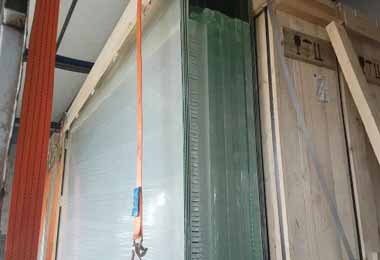 Литовский таможенники перехватили белорусские контрабандные сигареты почти на полмиллиона евро