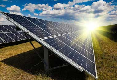 Суммарная мощность белорусских солнечных электростанций составляет 160 Мвт — Минэнерго