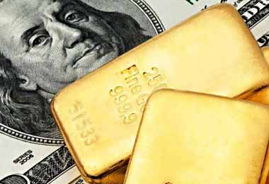 Золотовалютные резервы Беларуси выросли 182 млн долл