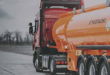 В Беларуси планируют изменить порядок подготовки работников, занятых перевозкой опасных грузов
