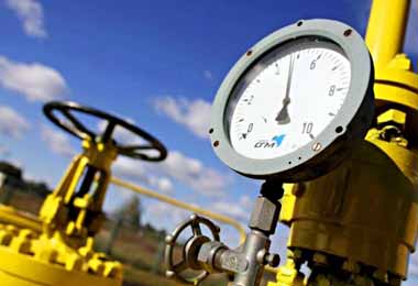 Цена на российский газ для Беларуси будет зафиксирована на трехлетний период — Головченко