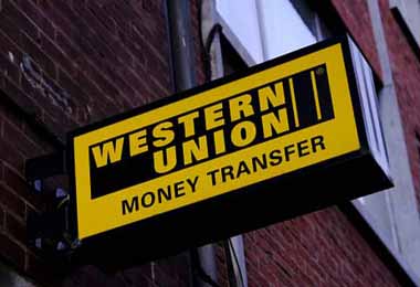 Western Union приостанавливает работу в России и Беларуси