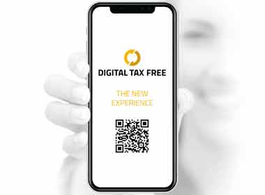 Технобанк возобновил обслуживание по чекам Digital Tax Free