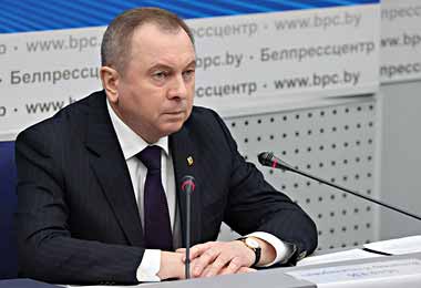 Беларусь подготовит адекватный ответ на запрет Украиной транзита калийных удобрений — МИД РБ
