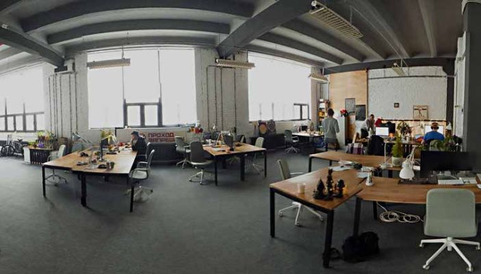 ИТ-компании формируют 35% спроса на офисную недвижимость в Минске — эксперт