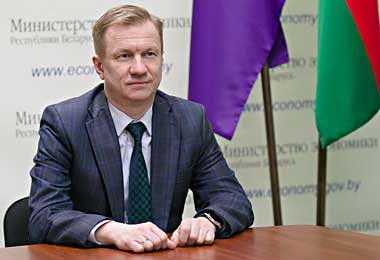Минэкономики выступает за грамотные стратегии финоздоровления белорусских предприятий