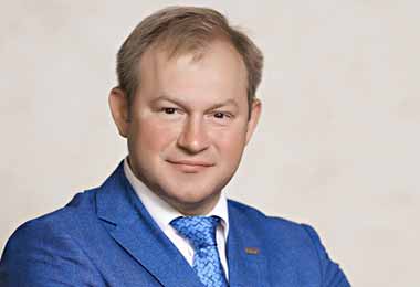 Сергей Суслопаров назначен председателем правления Банка ВТБ (Беларусь)