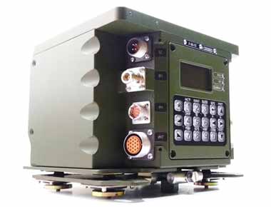 «Агат-систем» представил перспективные средства связи для вооруженных сил