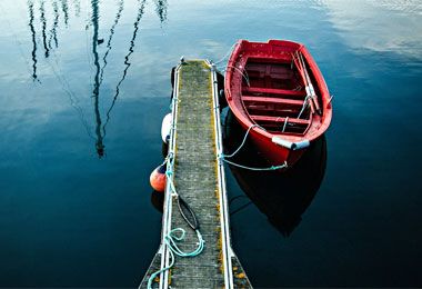 Отдельные вопросы эксплуатации маломерных судов разъяснили в МЧС