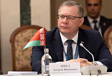 Беларусь разрабатывает концепцию налоговой амнистии — генпрокурор