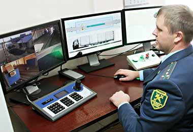 Таможенники с использованием ИДК выявили порядка 350 нарушений в I квартале 2020 г — ГТК