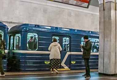В Минске расширяется зона покрытия бесплатного Wi-Fi в метро