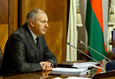 Правительство рассматривает два сценария социально-экономического развития Беларуси на 2021-2025 гг — Румас