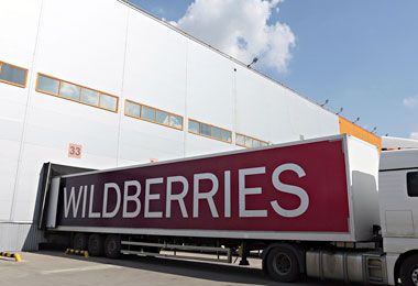 Wildberries запустил новый сортировочный центр в Минской области