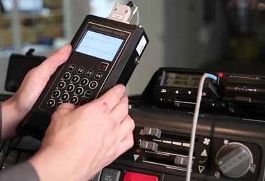 МАРТ предупредил Госстандарт о предоставлении равного права поверки тахографов