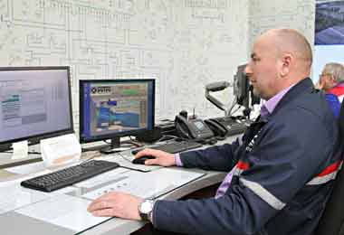 Единая диспетчерская служба будет создана в энергосистеме Минска — Минэнерго