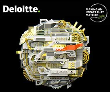 Компания «Делойт» приглашает 24 марта на вебинар «Как снизить затраты на ИТ за счет оптимизации использования ранее приобретенных лицензий?»