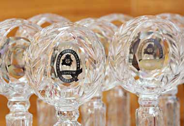 Правительство присудило премии в области качества за 2020 г