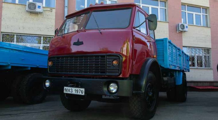 МАЗ_500
