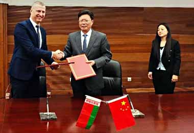 Привлечение якорных инвесторов и экспорт являются приоритетами «Великого камня» - Минэкономики