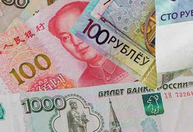 Беларусь продолжит погашать внешний госдолг рублями и юанями – Минфин
