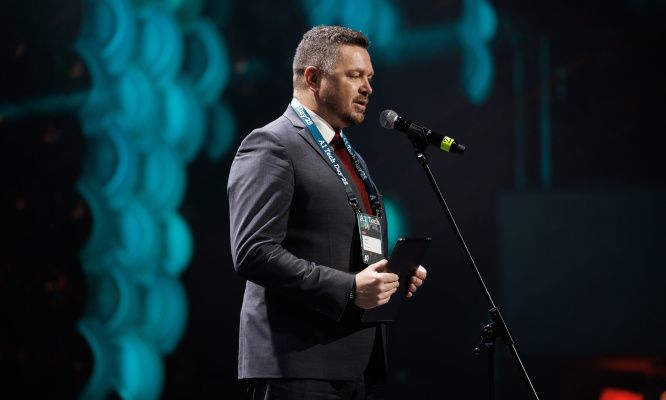 Цифровая реальность: как А1 Tech Day формирует цифровое будущее бизнеса в Беларуси»