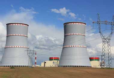 Пункт хранения радиоактивных отходов потребуется в Беларуси к 2030 г — Минэнерго