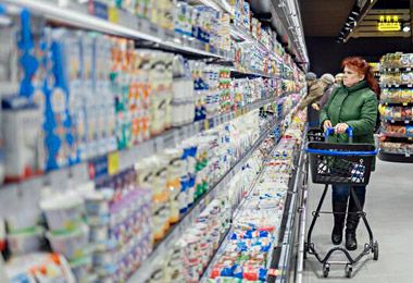 Перечень товаров с регулируемыми ценами в Беларуси сокращен на 12 позиций — постановление